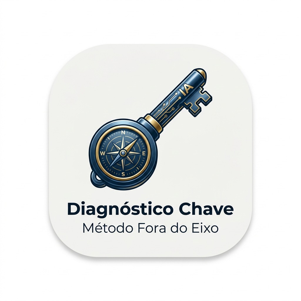 Diagnóstico Chave